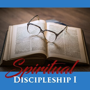 Discipleship-1