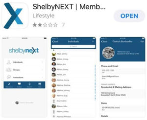 ShelbyNext | Membership
