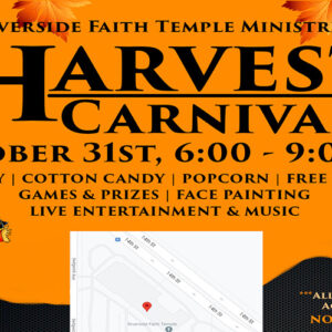 Harvest Carnival