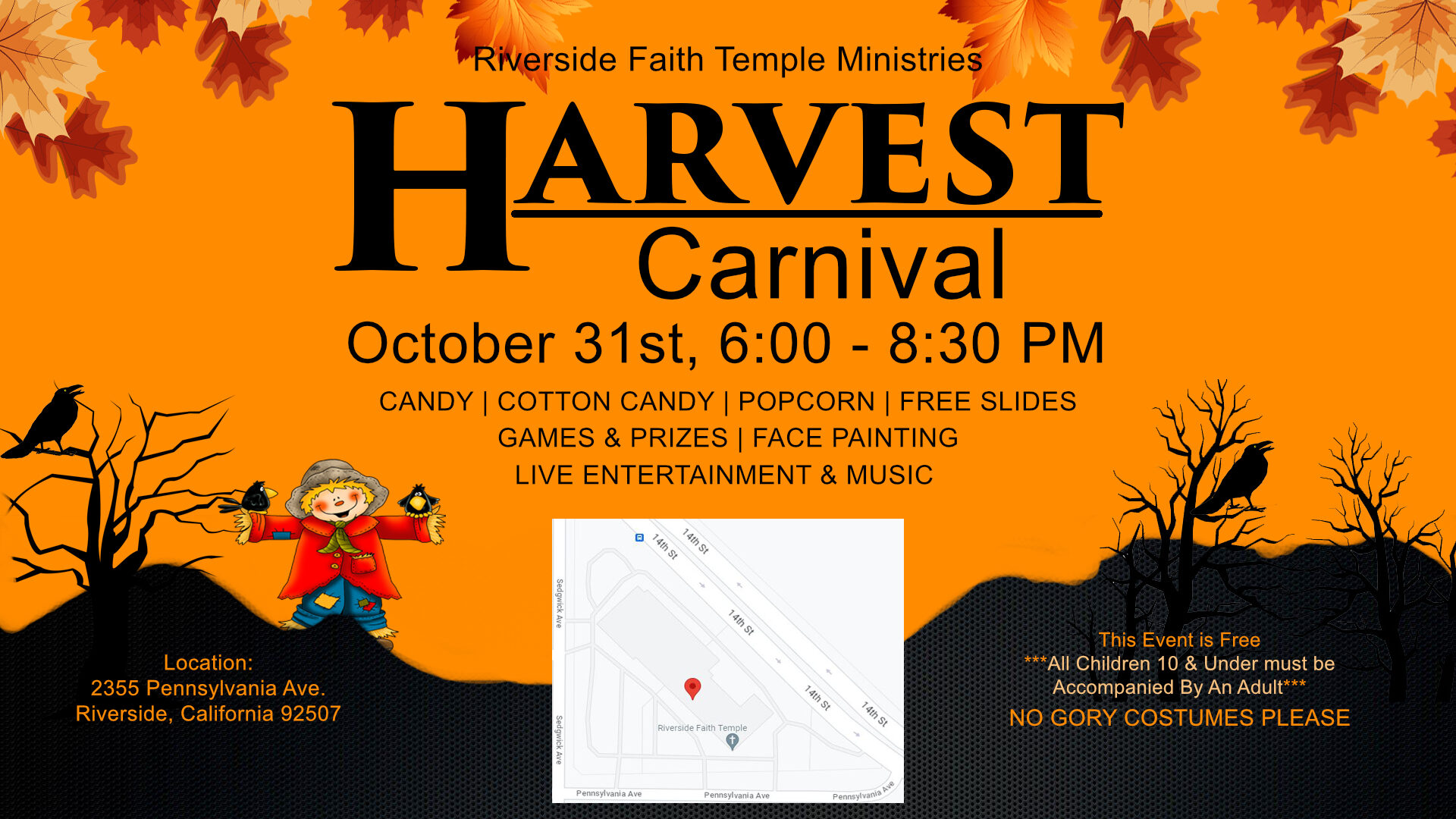 Alt-Harvest